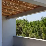 Apartmán Attico Vista Mare *