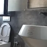 Apartmán Attico Vista Mare *