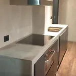 Attico Vista Mare Apartmán *
