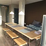 Attico Vista Mare Apartmán *