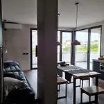 Attico Vista Mare Golem (Tirana)