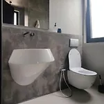 Apartmán Attico Vista Mare *