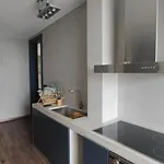 Apartmán Attico Vista Mare Golem (Tirana)