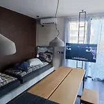 Apartmán Attico Vista Mare *