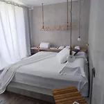Attico Vista Mare Apartmán