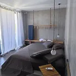 Apartmán Attico Vista Mare *