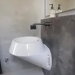 Apartmán Attico Vista Mare Golem (Tirana)