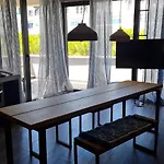Attico Vista Mare Golem (Tirana)