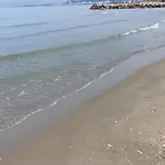 Apartmán Attico Vista Mare *