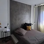 Attico Vista Mare Apartmán *