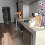 Attico Vista Mare Golem (Tirana)