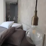 Attico Vista Mare Apartmán