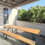 Apartmán Attico Vista Mare Golem (Tirana)