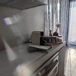 Apartmán Attico Vista Mare