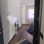 Apartmán Attico Vista Mare Golem (Tirana)