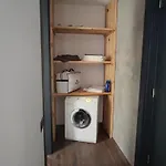 Apartmán Attico Vista Mare *