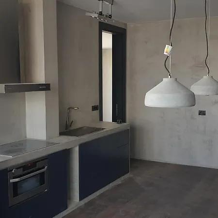 Daire Attico Vista Mare Golem (Tirana)