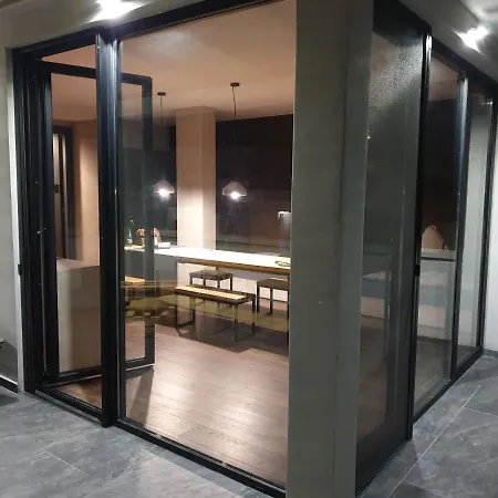 Attico Vista Mare Апартаменты *