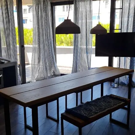 Attico Vista Mare Golem (Tirana)