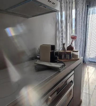 Apartment Attico Vista Mare