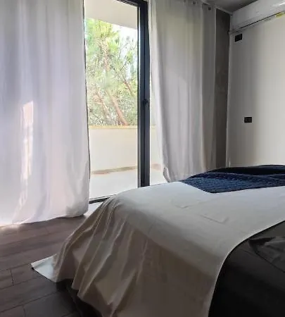 Daire Attico Vista Mare