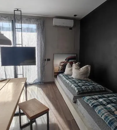 Attico Vista Mare